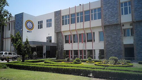 National Institute of Technology